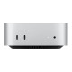 Apple Mac mini - M4 fino a - RAM 16 GB - SSD 256 GB - Apple M4 10-core - Gigabit Ethernet, IEEE 802.11ax (Wi-Fi 6E), Bluetooth 