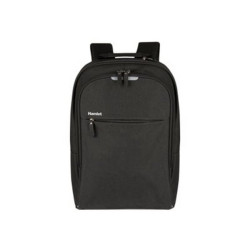 Hamlet Business - Zaino porta computer - fino a 15,6" - nero