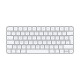 Apple Magic Keyboard - Tastiera - senza fili - Bluetooth, USB-C - QWERTY - italiana