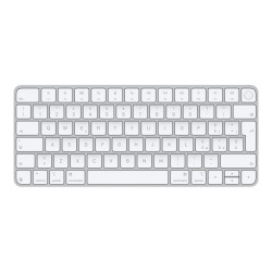 Apple Magic Keyboard with Touch ID - Tastiera - USB-C - senza fili - Bluetooth - QWERTY - italiana