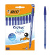 BIC CF10 CRISTAL SOFT BLU 1,2MM