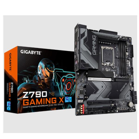 Gigabyte Z790 GAMING X