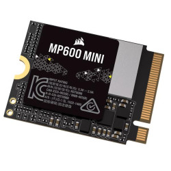 Corsair Unità SSD MP600 MINI 1TB - M.2 2230