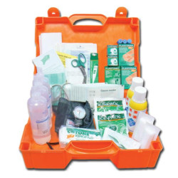 Gima - KIT GRANDE - cassetta plastica '1'