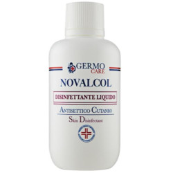 Gima - NOVALCOL - DISINFETTANTE - 250 ML