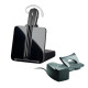 Cuffie e Auricolari - Cuffie Poly DECT CS540A con sollevatore meccanico (HL-10)