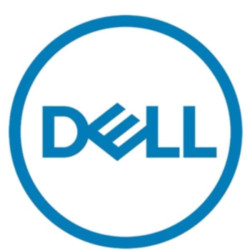 Dell Memory Upgrade - 32 GB - 2Rx8 DDR5 RDIMM 5600MTs (Not Compatible with 4800 MTs DIMMs)