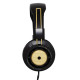 Gioteck cuffie TX40, multicolor, Jack 3,5mm