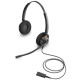 Cuffie e Auricolari - Poly EncorePro 520 con Quick Disconnect