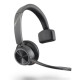 Cuffie e Auricolari - Voyager 4310 USB-A + BT700