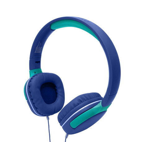 Celly Wired Headphones TECH for KIDS