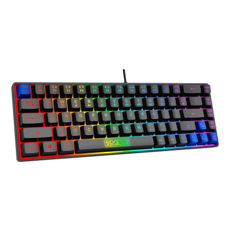 Celly- SPARCO - Wired Keyboard GHOST SPARCO COLLECTION