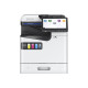 Epson WorkForce Enterprise AM-C550 - Stampante multifunzione - colore - ink-jet - 215 x 355 mm (originale) - A4 (supporti) - fi