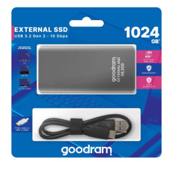 Goodram SSD - HL100