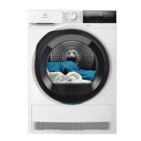 Electrolux Asciugatrice - ASC EW6H39G 9KG A+++ SERIE 600