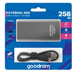 Goodram SSD - HL100