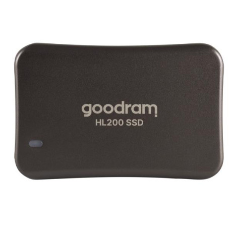 Goodram SSD - HL200 512 GB Grigio