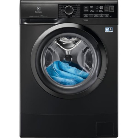 Electrolux lavatrice 6 kg, B, 48 kWh/100, 72 dB, 58.5 kg