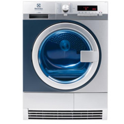 Electrolux myPRO asciugatrice - TE1120HP