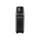 Fellowes Powershred 125i - Distruggidocumenti - taglio a striscia - 5.8 mm - S2