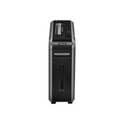 Fellowes Powershred 125i - Distruggidocumenti - taglio a striscia - 5.8 mm - S2