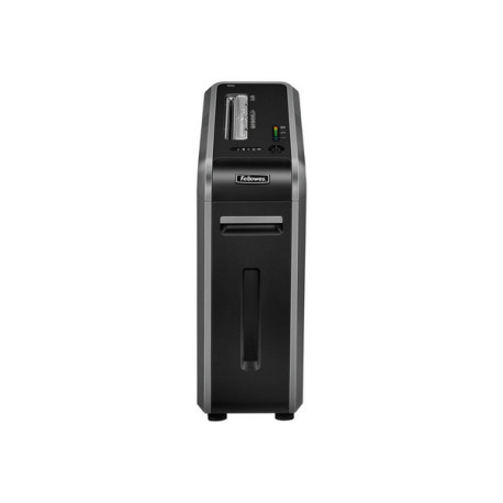 Fellowes Powershred 125i - Distruggidocumenti - taglio a striscia - 5.8 mm - S2