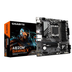 Gigabyte A620M GAMING X