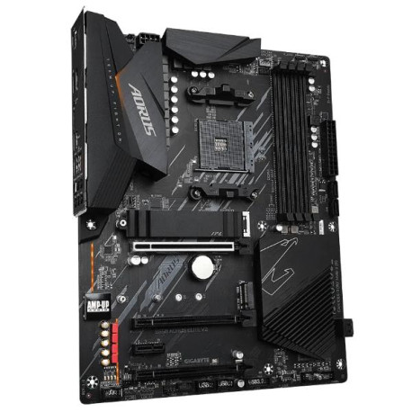 Gigabyte B550 AORUS ELITE V2