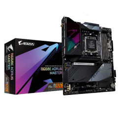 Gigabyte B650E AORUS MASTER