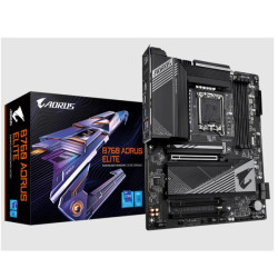 Gigabyte B760 AORUS ELITE