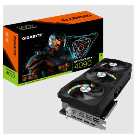 Gigabyte GV-N4090 GAMING OC-24GD