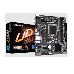 Gigabyte H610M H V2