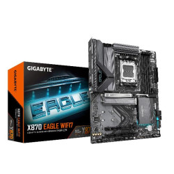 Gigabyte MOTHERBOARD - X870 EAGLE WIFI7