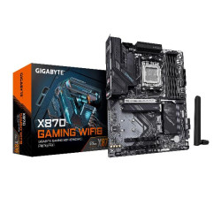 Gigabyte MOTHERBOARD - X870 GAMING P WF6