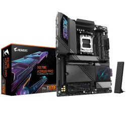 Gigabyte X870E AORUS PRO