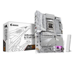 Gigabyte X870E AORUS PRO ICE