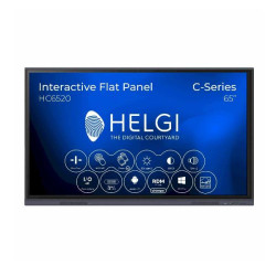 Helgi monitor interattivo Serie C 98'