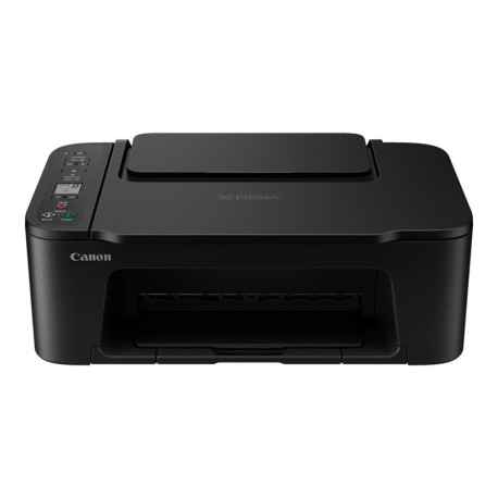 Canon PIXMA TS3750i - Stampante multifunzione - colore - ink-jet - Legal (216 x 356 mm)/A4 (210 x 297 mm) (originale) - A4/Lega