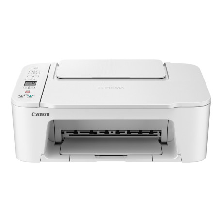 Canon PIXMA TS3751i - Stampante multifunzione - colore - ink-jet - Legal (216 x 356 mm)/A4 (210 x 297 mm) (originale) - A4/Lega