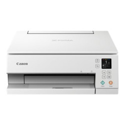 Canon PIXMA TS6351a - Stampante multifunzione - colore - ink-jet - 216 x 297 mm (originale) - A4/Legal (supporti) - fino a 15 i