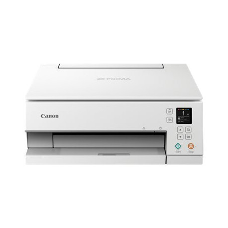 Canon PIXMA TS6351a - Stampante multifunzione - colore - ink-jet - 216 x 297 mm (originale) - A4/Legal (supporti) - fino a 15 i