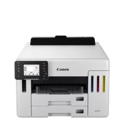 Canon stampante inkjet a colori - MAXIFY GX5550