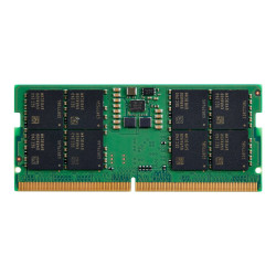 HP - DDR5 - modulo - 16 GB - SO DIMM 262-pin - 5600 MHz / PC5-44800 - 1.1 V