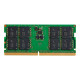 HP - DDR5 - modulo - 32 GB - SO DIMM 262-pin - 5600 MHz / PC5-44800 - 1.1 V