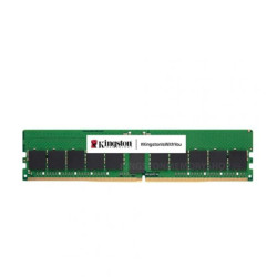 Kingston Ram Server 48GB 5600MTS DDR5 ECC REG CL46 DIMM 2RX8 HYNIX M RENESAS