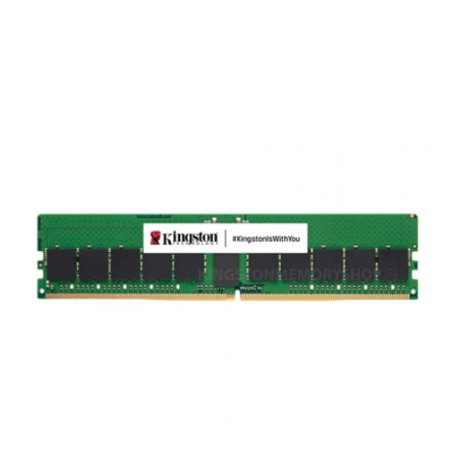 Kingston Ram Server 48GB 5600MTS DDR5 ECC REG CL46 DIMM 2RX8 HYNIX M RENESAS