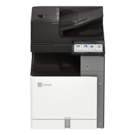 Lexmark 5 ppm, Duplex, ADF, Black 1200 x 1200 dpi, 4800 Colour Quality (1200 x 1200 dpi)