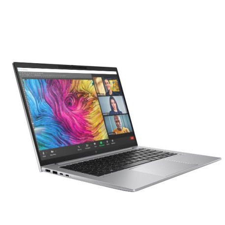 HP Inc. Workstation - ZBook Firefly 14 G11 AMD Mobile Workstation