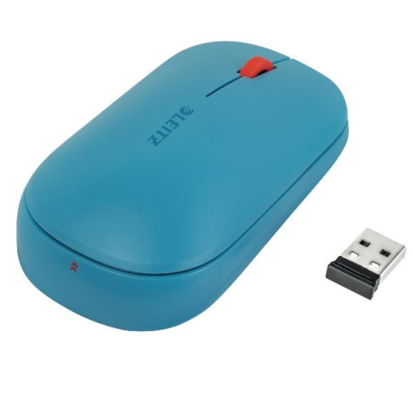 Leitz Cosy Mouse Wireless - 65310061