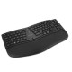 Kensington - TASTIERA RICARICABILE PRO FIT Ergo KB675 EQ